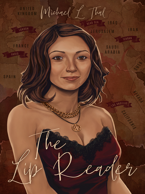 Title details for The Lip Reader by Michael Thal - Available